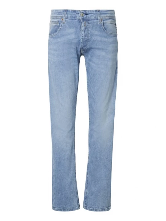 Foto van product REPLAY Jeans 'GROVER' blauw / blauw denim