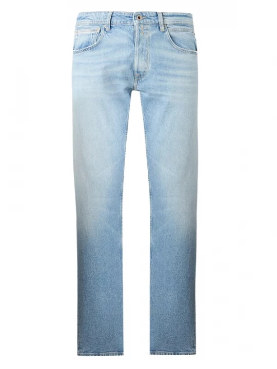 Foto van product REPLAY Jeans 'GROVER' blauw denim
