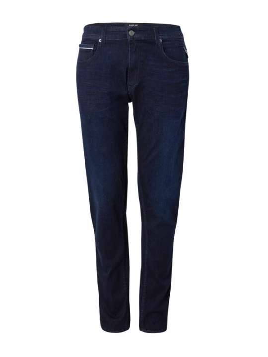 Foto van product REPLAY Jeans 'Grover' blauw denim