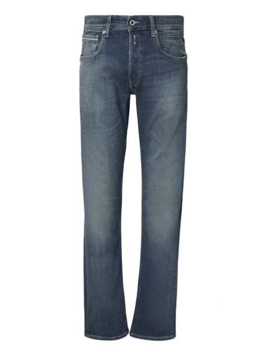 Foto van product REPLAY Jeans 'GROVER' blauw denim / donkerblauw