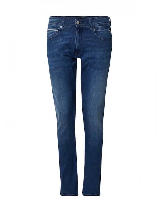 Foto van product REPLAY Jeans 'Grover' donkerblauw