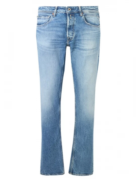 Foto van product REPLAY Jeans 'GROVER' lichtblauw