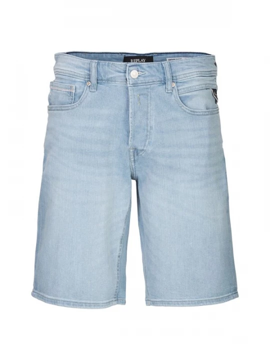 Foto van product REPLAY Jeans 'Grover' lichtblauw