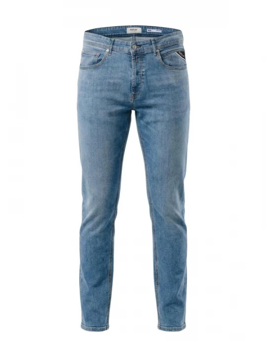 Foto van product REPLAY Jeans lichtblauw