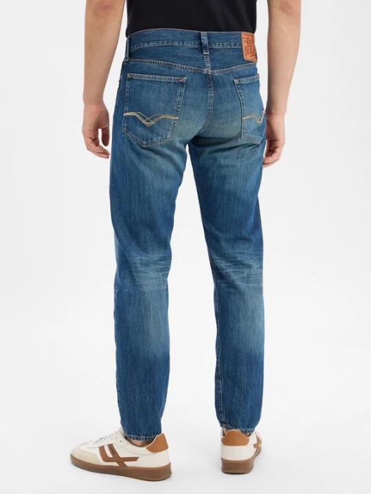 Foto van product REPLAY Jeans 'Neaal' donkerblauw