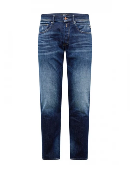 Foto van product REPLAY Jeans 'Willbi' donkerblauw