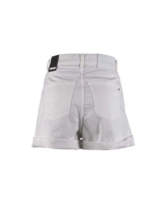 Foto van product REPLAY Jeans wit
