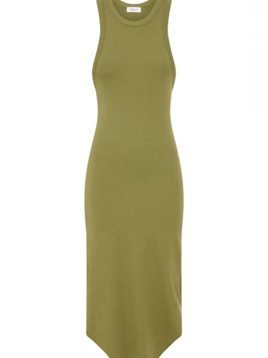 Foto van product REPLAY Jurk 'Replay' groen / kiwi