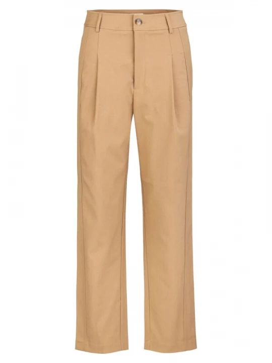 Foto van product REPLAY Pantalon 'Twill Pant' beige