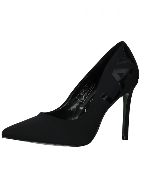 Foto van product REPLAY Pumps zwart