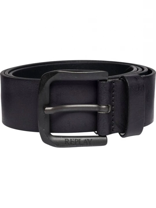 Foto van product REPLAY Riem zwart