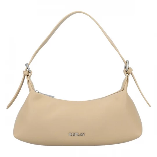 Foto van product REPLAY Schoudertas beige