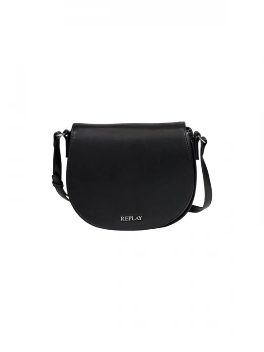 Foto van product REPLAY Schoudertas 'FW3586.000.A0420A' zwart