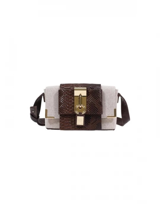 Foto van product REPLAY Schoudertas 'FW3810.004.A2025A' lichtbeige
