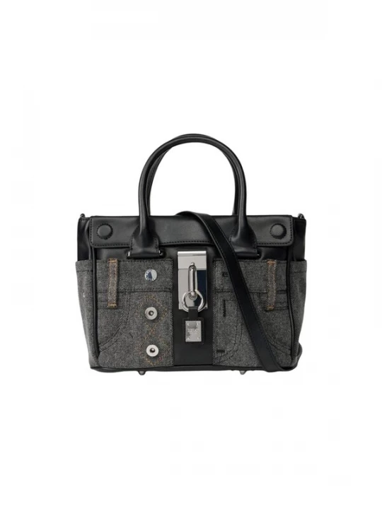 Foto van product REPLAY Schoudertas 'FW3877.000.A2030A' zwart