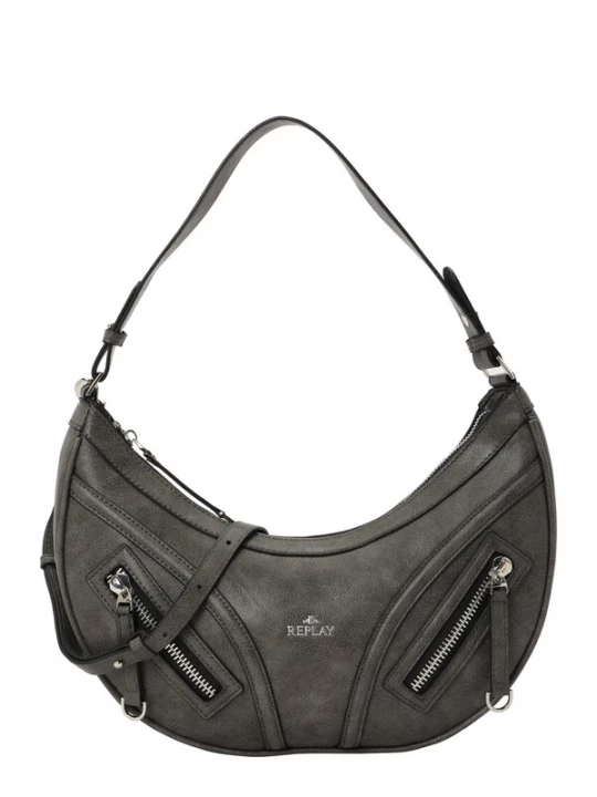 Foto van product REPLAY Schoudertas taupe