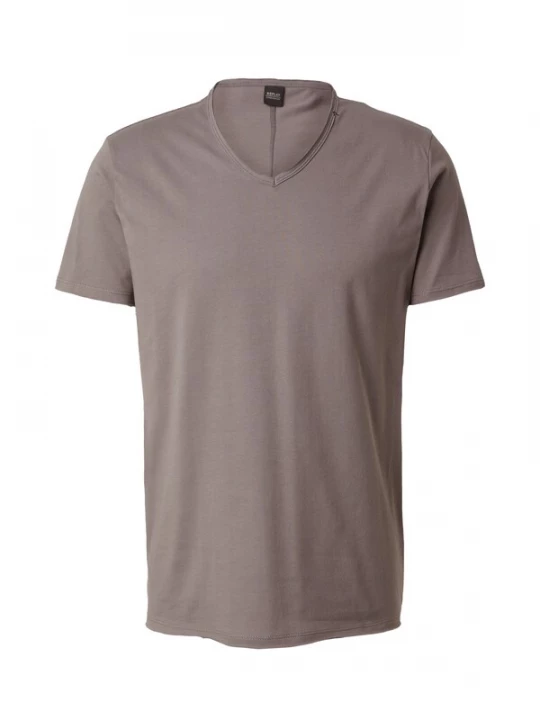 Foto van product REPLAY Shirt aardetinten