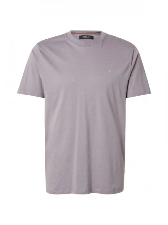 Foto van product REPLAY Shirt grijs