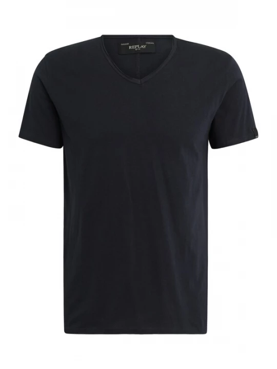 Foto van product REPLAY Shirt marine