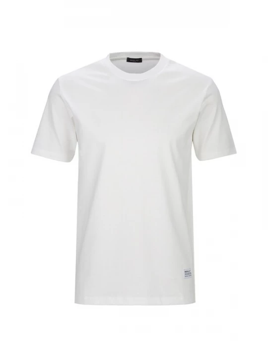 Foto van product REPLAY Shirt 'Not Ordinary People' zwart / wit