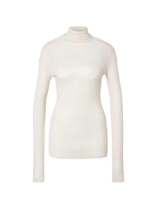 Foto van product REPLAY Shirt offwhite