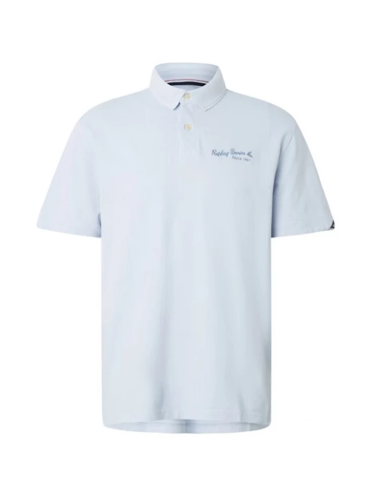 Foto van product REPLAY Shirt offwhite