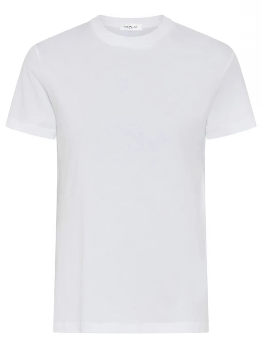 Foto van product REPLAY Shirt wit