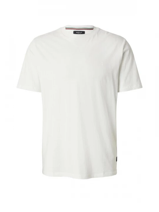 Foto van product REPLAY Shirt wit