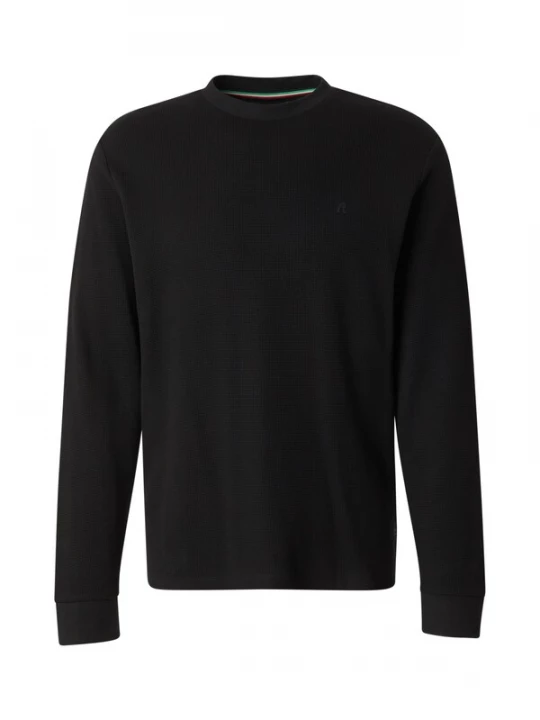 Foto van product REPLAY Shirt zwart