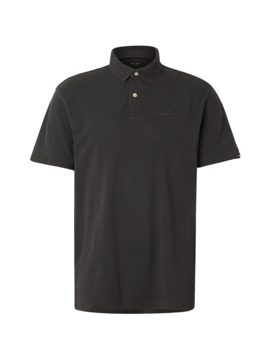 Foto van product REPLAY Shirt ' ' zwart