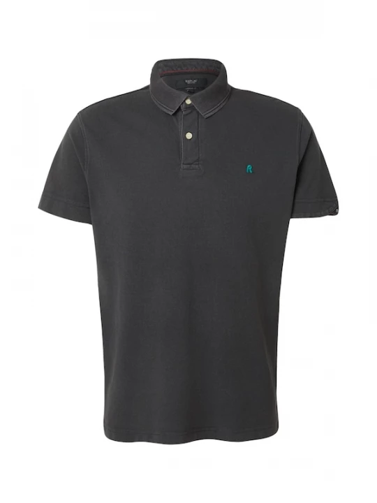 Foto van product REPLAY Shirt zwart