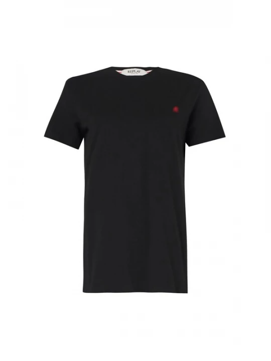 Foto van product REPLAY Shirt zwart