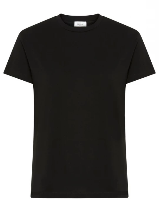 Foto van product REPLAY Shirt zwart