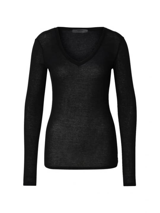 Foto van product REPLAY Shirt zwart
