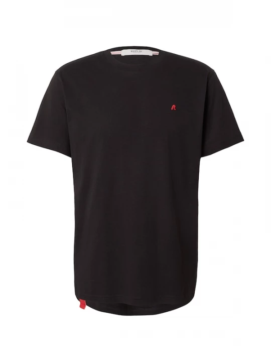Foto van product REPLAY Shirt zwart
