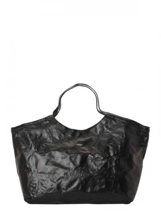 Foto van product REPLAY Shopper zwart