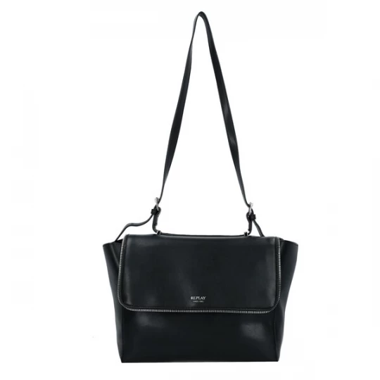 Foto van product REPLAY Shopper zwart