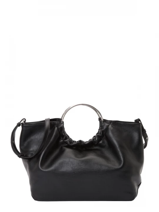 Foto van product REPLAY Shopper zwart