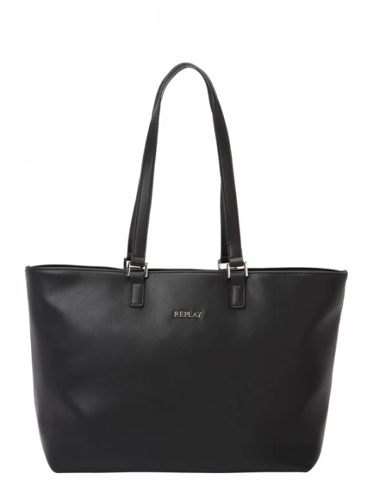 Foto van product REPLAY Shopper zwart