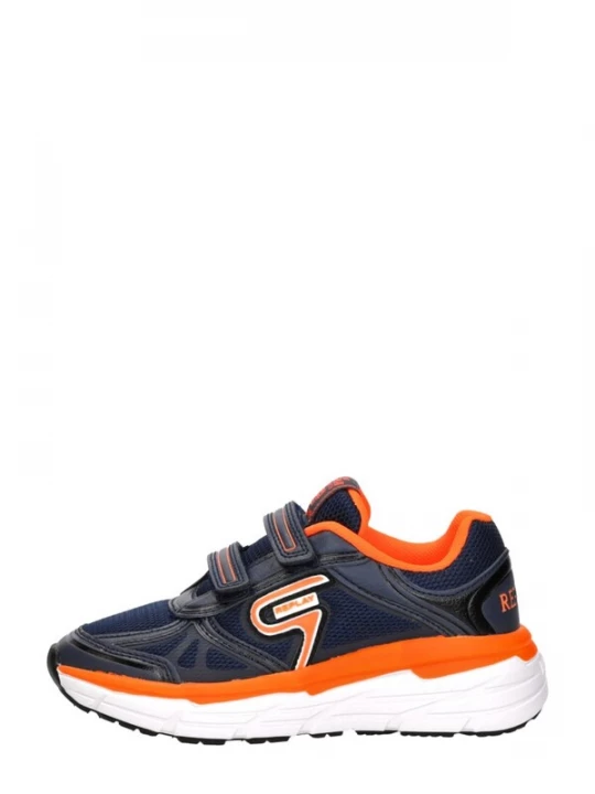 Foto van product REPLAY Sneakers 'Christal Kid' blauw