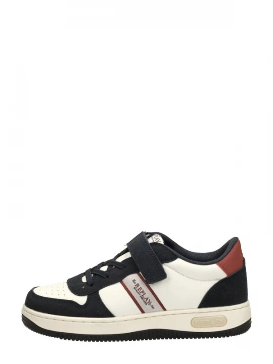 Foto van product REPLAY Sneakers 'Epic JR low' blauw