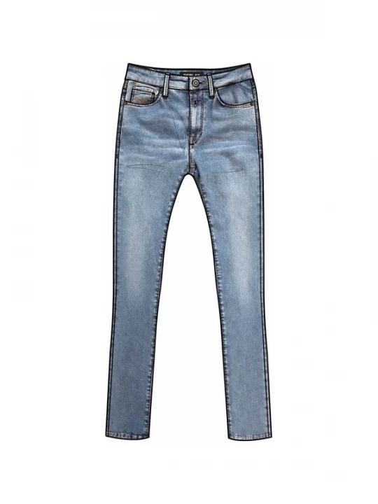 Foto van product REPLAY & SONS Jeans 'Nellie' blauw