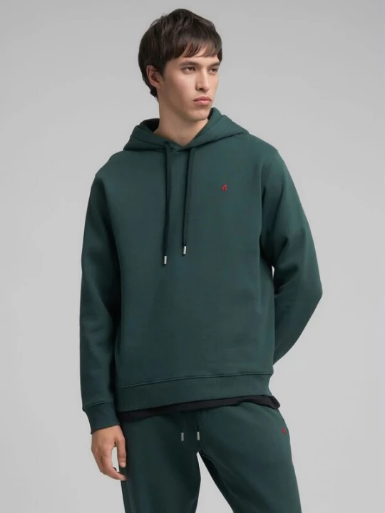Foto van product REPLAY Sweatshirt groen