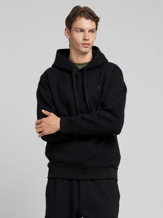 Foto van product REPLAY Sweatshirt zwart