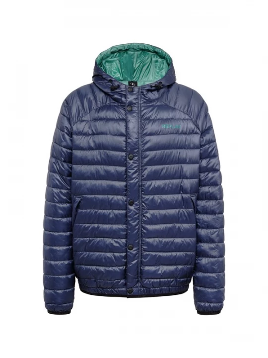 Foto van product REPLAY Tussenjas donkerblauw / groen