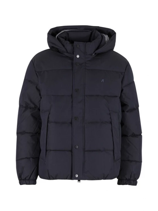 Foto van product REPLAY Winterjas navy