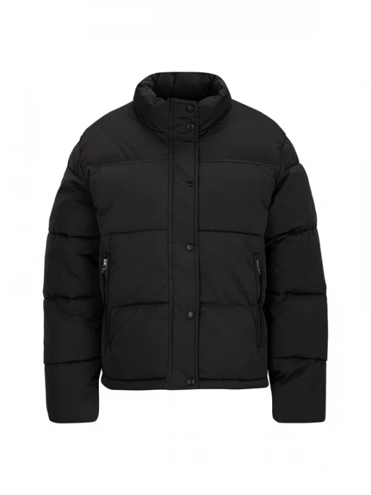 Foto van product REPLAY Winterjas zwart