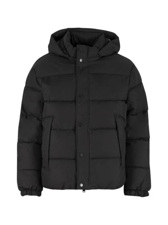 Foto van product REPLAY Winterjas zwart