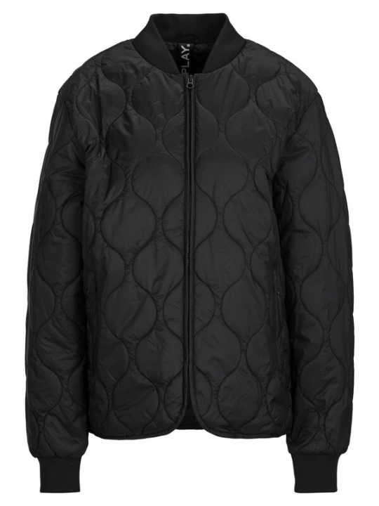 Foto van product REPLAY Winterjas zwart