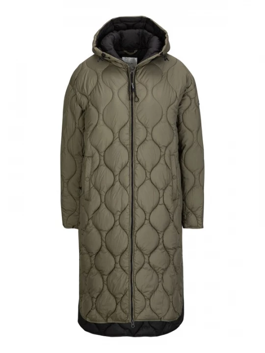 Foto van product REPLAY Winterparka olijfgroen